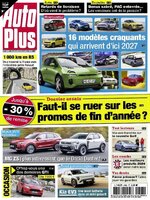 Auto Plus France